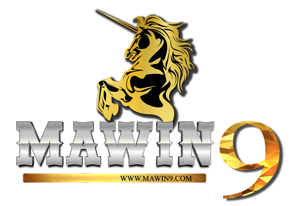 MAWIN9 เว็บเดิมพันออนไลน์ครบวงจร สล็อต บาคาร่า บอล ครบจบในเว็บเดียว